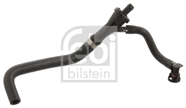Valve, crankcase ventilation